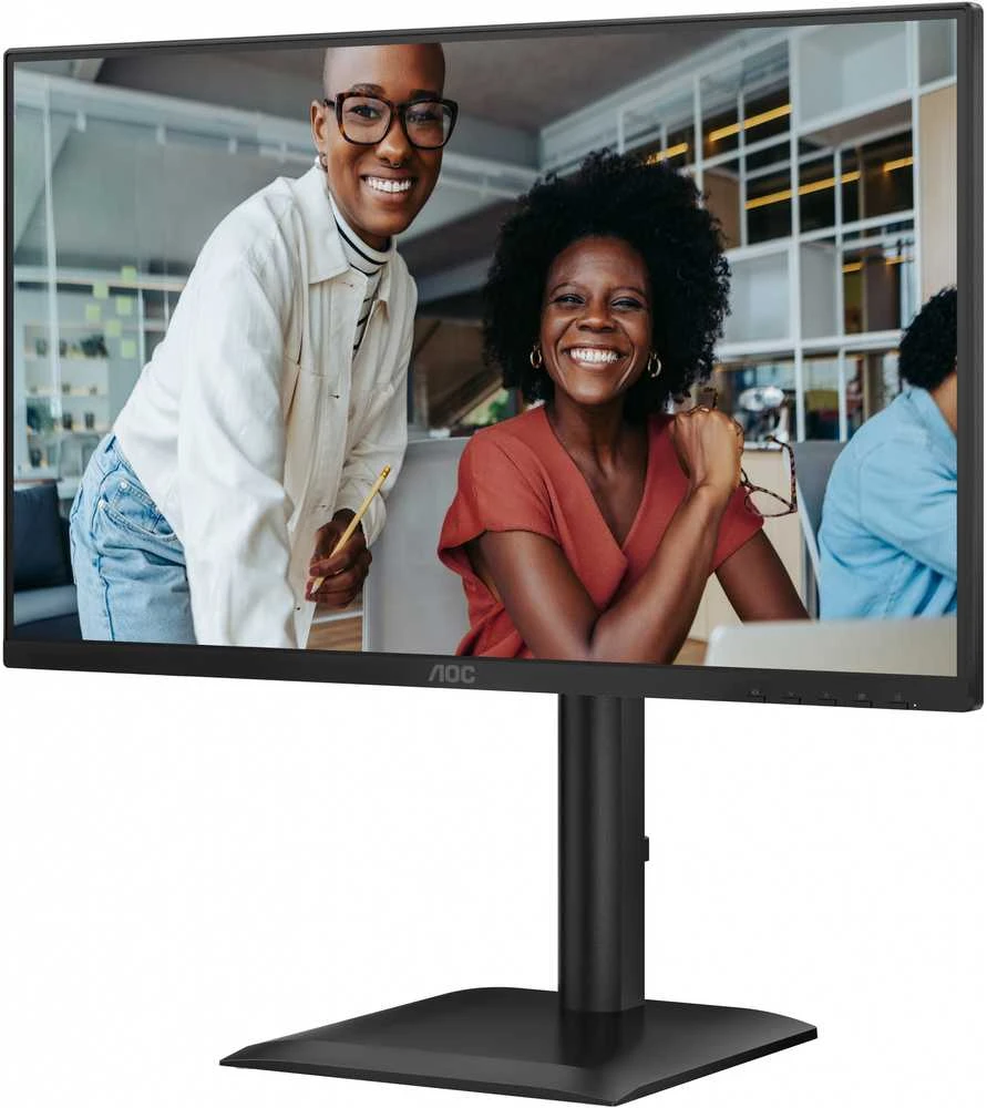 Monitorius AOC 24E4U - 120Hz | Full HD | IPS | 24''
