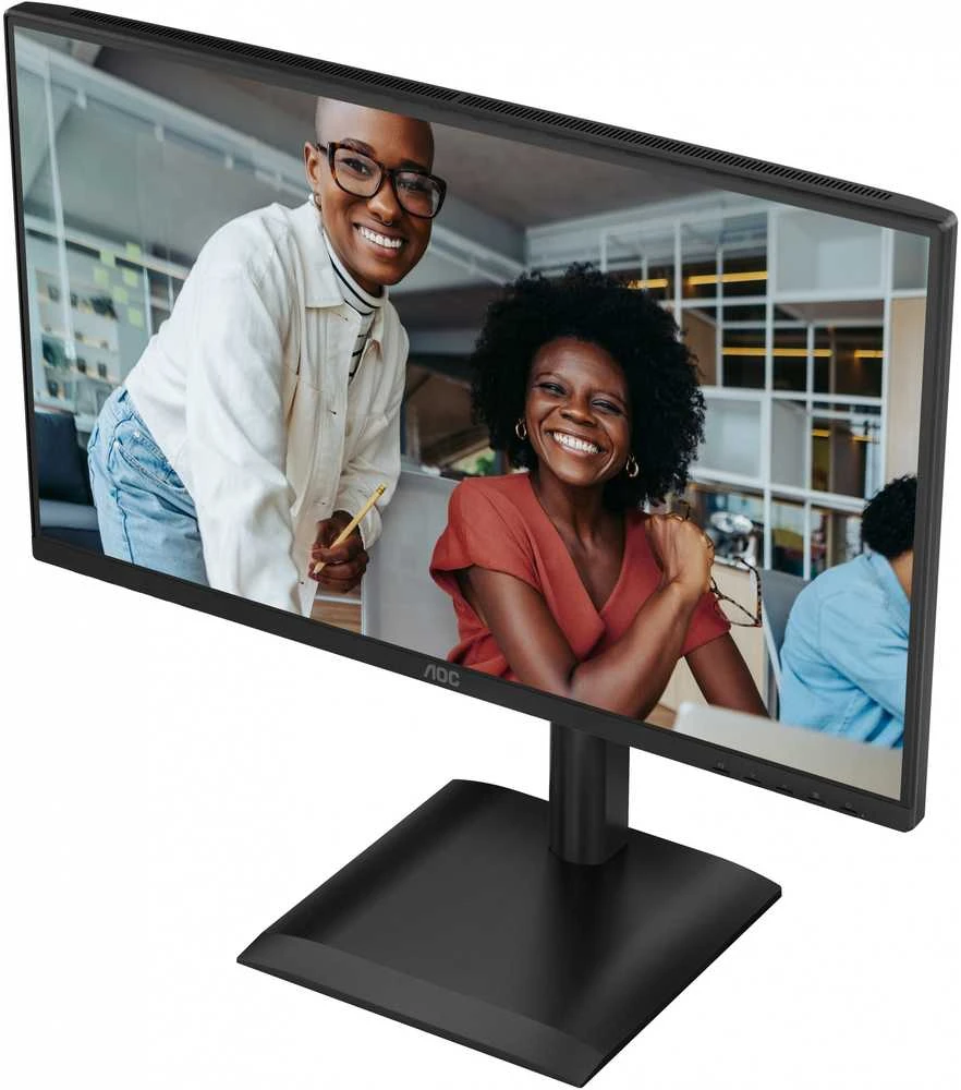 Monitorius AOC 24E4U - 120Hz | Full HD | IPS | 24''