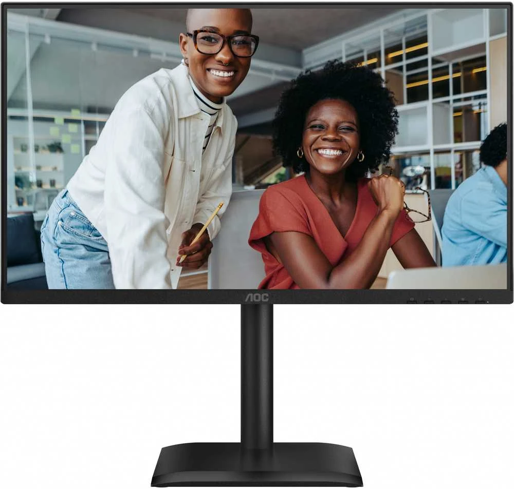 Monitorius AOC 24E4U - 120Hz | Full HD | IPS | 24''