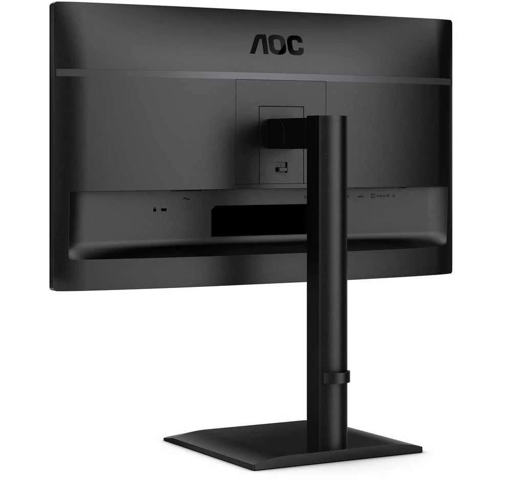 Monitorius AOC 24E4U - 120Hz | Full HD | IPS | 24''