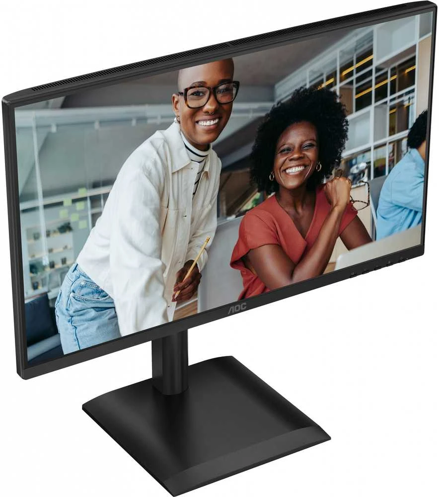 Monitorius AOC 24E4U - 120Hz | Full HD | IPS | 24''