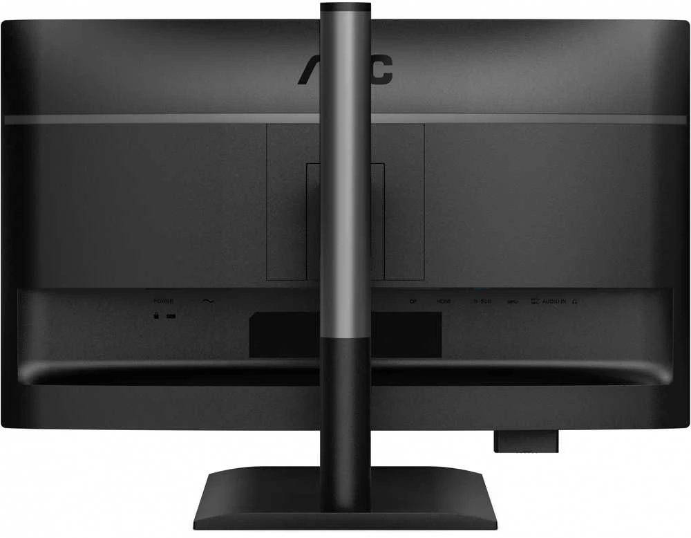 Monitorius AOC 24P4U - 120Hz | Full HD | IPS | 23.8"
