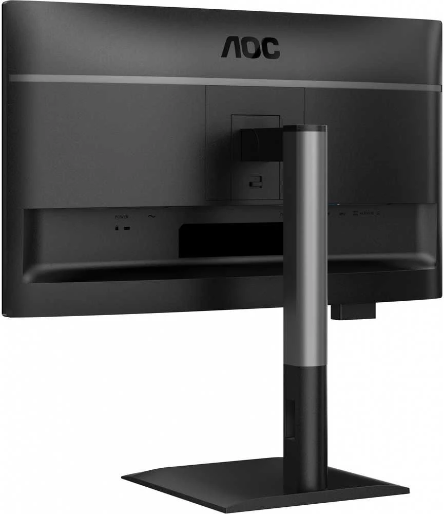 Monitorius AOC 24P4U - 120Hz | Full HD | IPS | 23.8"