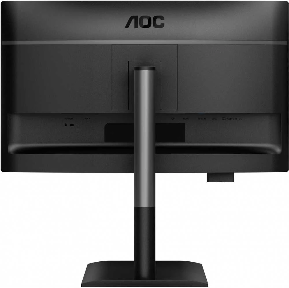 Monitorius AOC 24P4U - 120Hz | Full HD | IPS | 23.8"