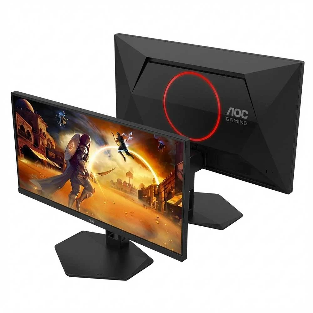Žaidimų monitorius AOC 25G4SRE 24.5"/ | Fast IPS | FHD | 16:9 | 310 Hz | 0.3 ms | 1920 x 1080 | 400 cd/m² | HDMI jungtys quantity 2