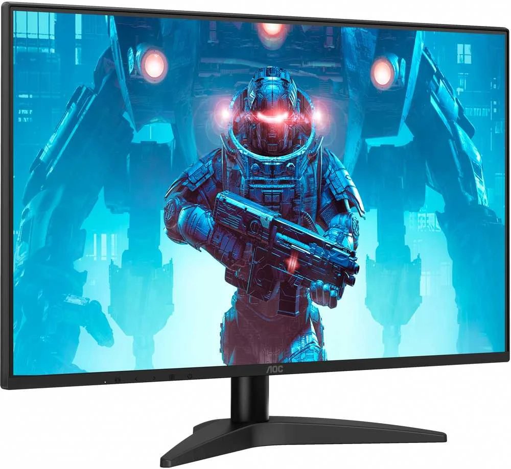 Monitorius AOC 27B36X - 144Hz | Full HD | IPS | 27"