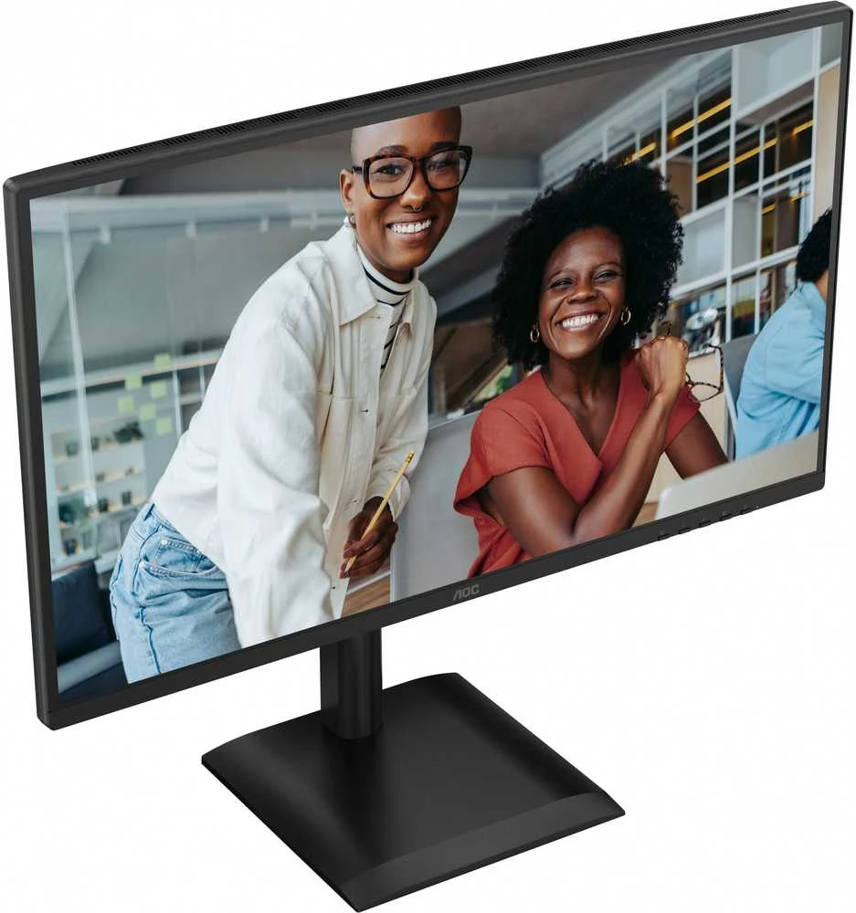Monitorius AOC 27E4U - 120Hz | Full HD | IPS | 27''