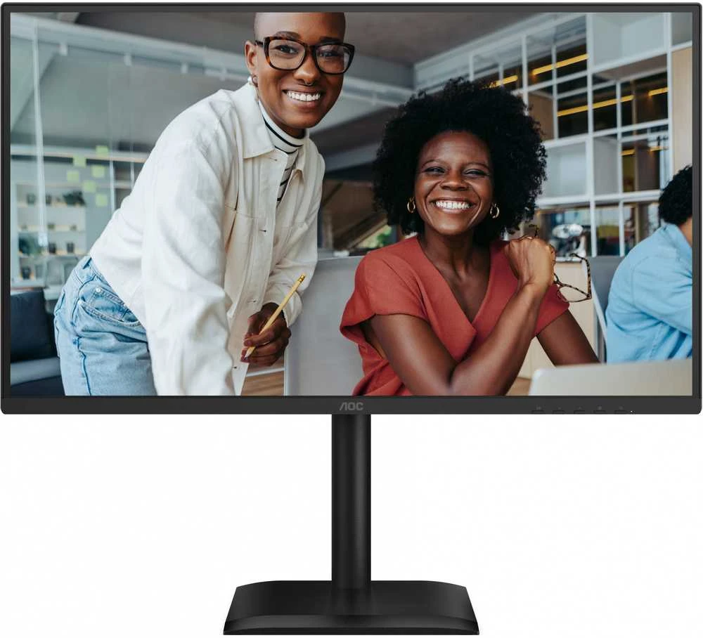 Monitorius AOC 27E4U - 120Hz | Full HD | IPS | 27''