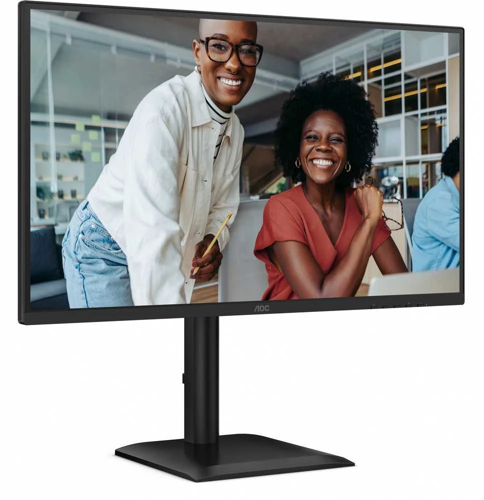 Monitorius AOC 27E4U - 120Hz | Full HD | IPS | 27''