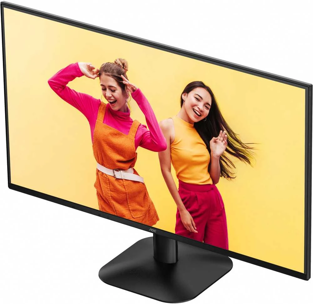 Monitorius AOC Q27B35S3 - 120Hz | QHD | IPS | 27''