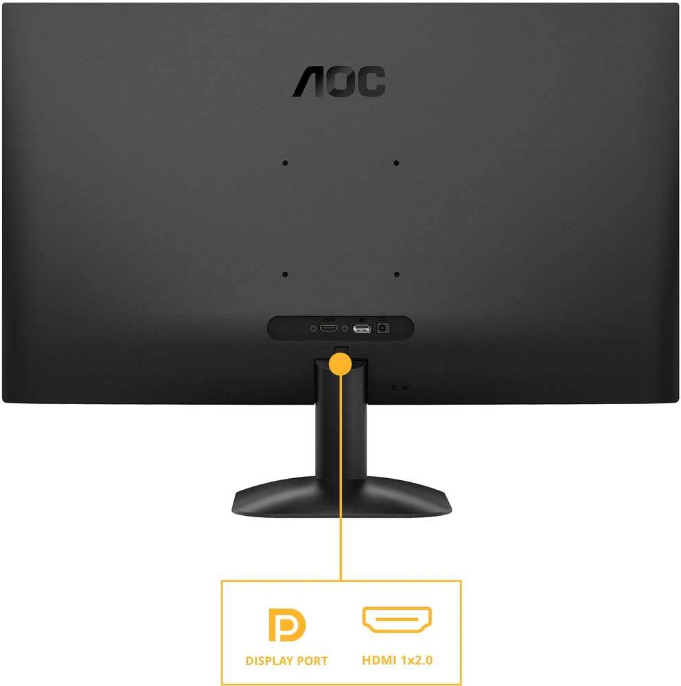 Monitorius AOC Q27B35S3 - 120Hz | QHD | IPS | 27''