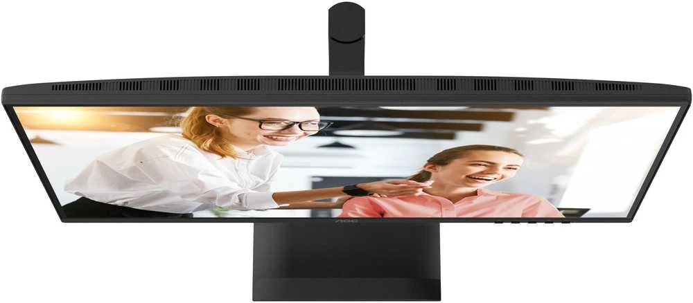 Monitorius AOC Q27E4CV - 120 Hz | QHD | IPS | 27 colių
