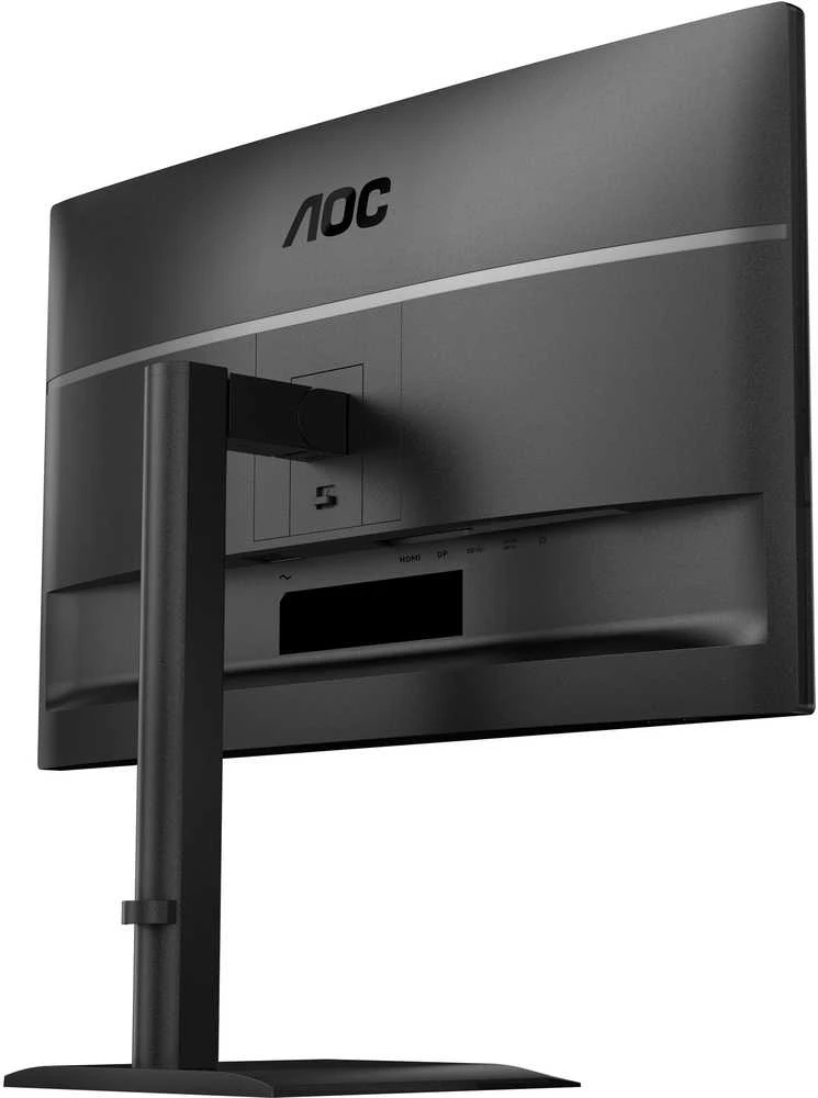 Monitorius AOC Q27E4U - 120Hz | QHD | IPS | 27"
