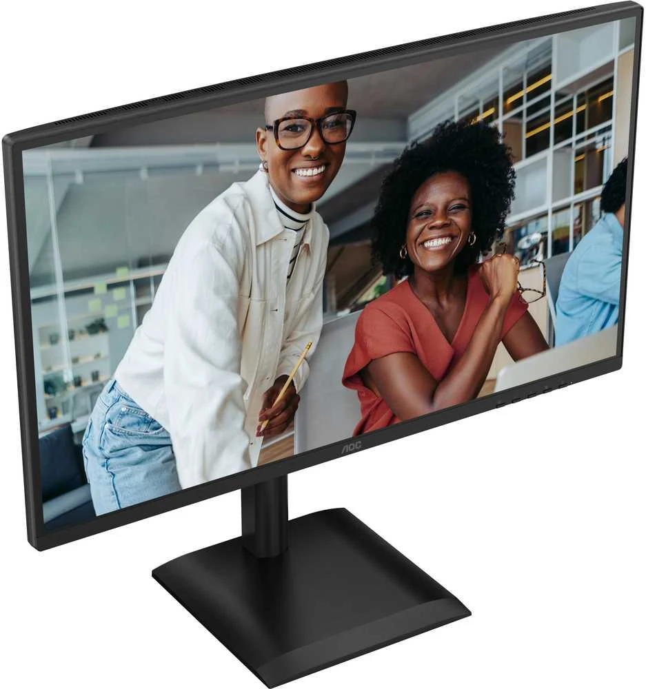 Monitorius AOC Q27E4U - 120Hz | QHD | IPS | 27"