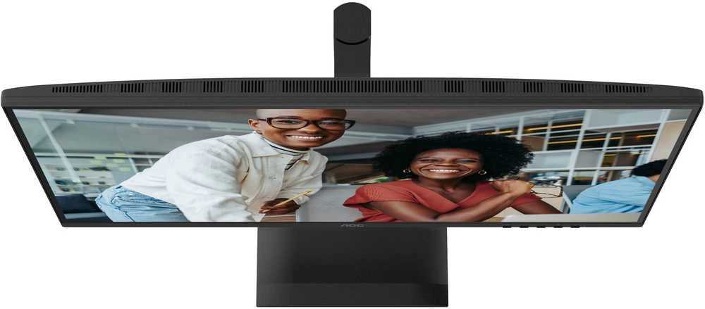 Monitorius AOC Q27E4U - 120Hz | QHD | IPS | 27"