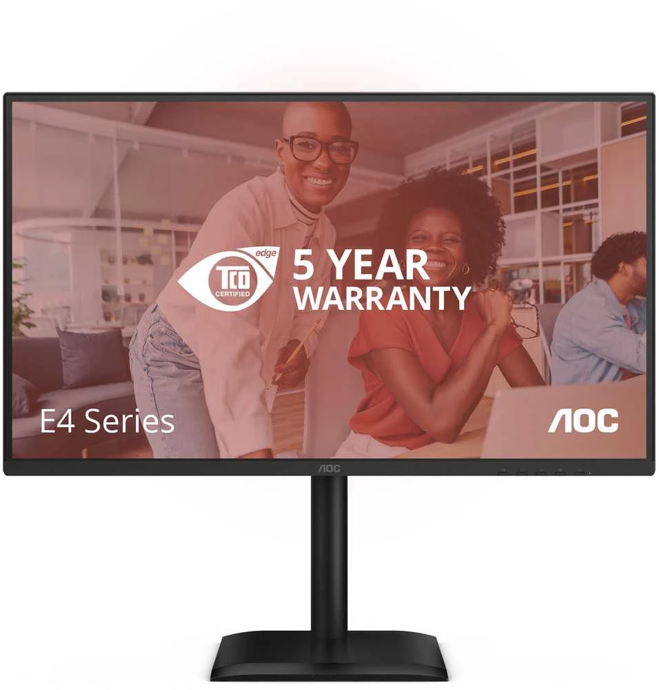 Monitorius AOC Q27E4U - 120Hz | QHD | IPS | 27"
