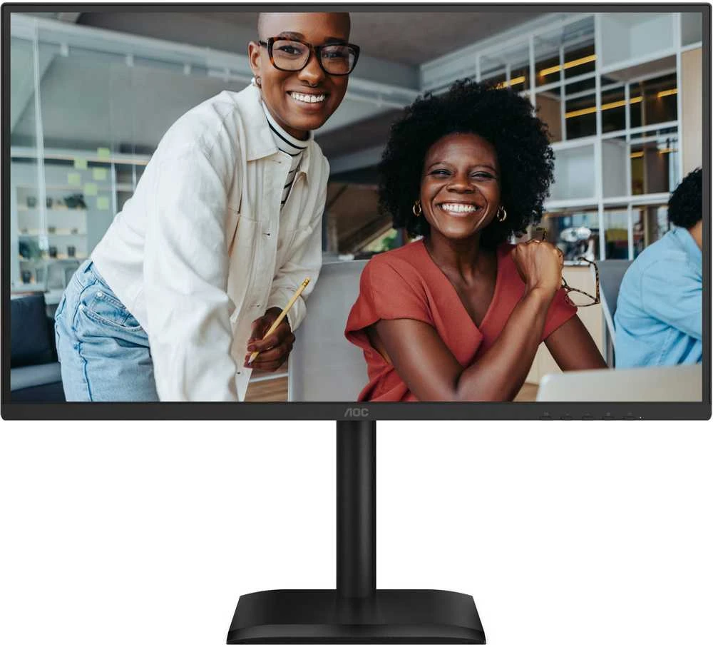 Monitorius AOC Q27E4U - 120Hz | QHD | IPS | 27"