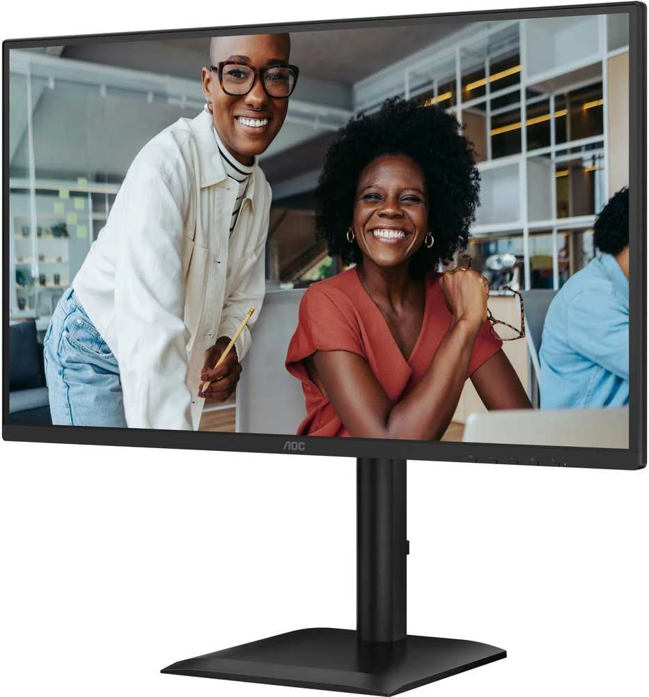 Monitorius AOC Q27E4U - 120Hz | QHD | IPS | 27"