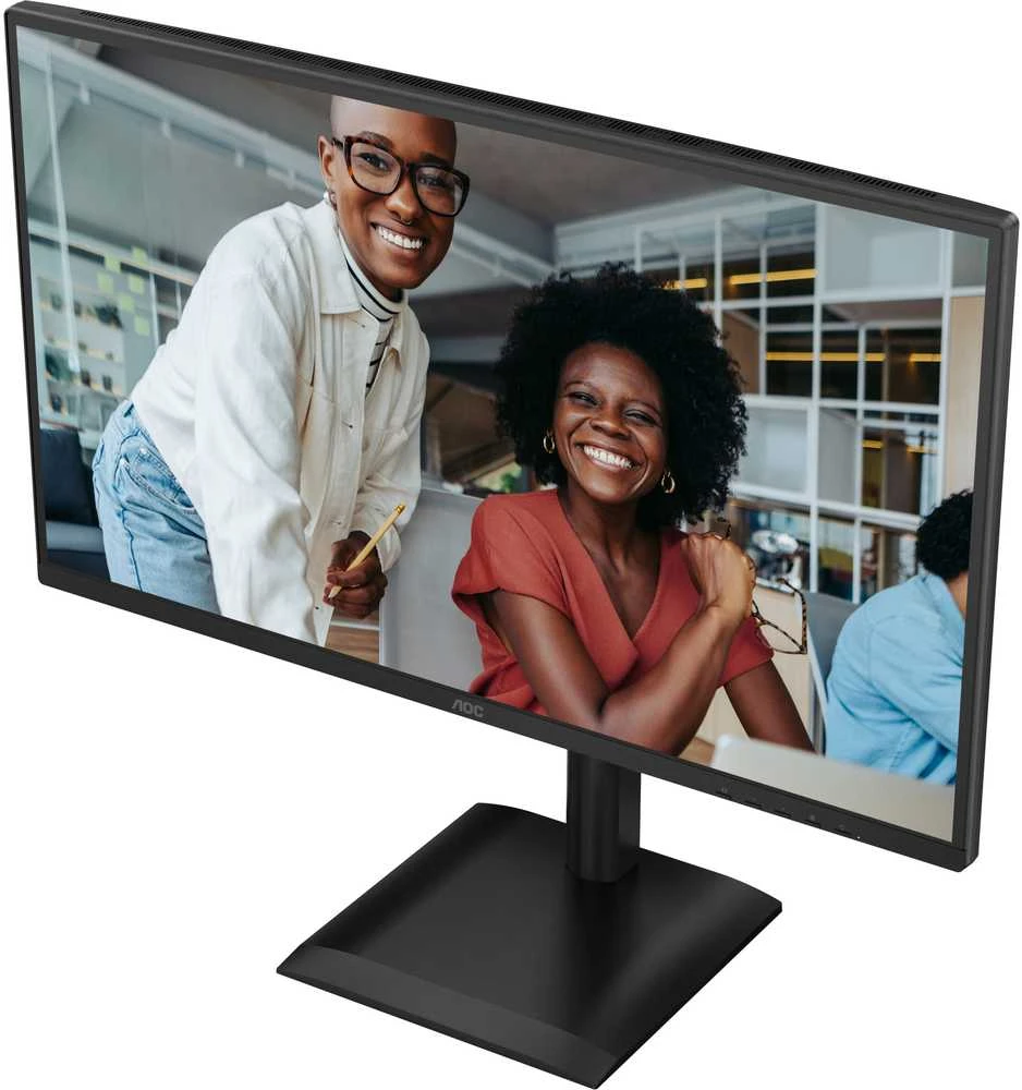 Monitorius AOC Q27E4U - 120Hz | QHD | IPS | 27"