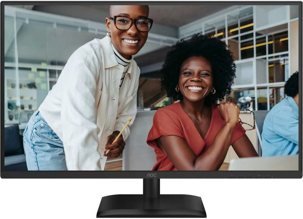 Monitorius AOC Q27E4U - 120Hz | QHD | IPS | 27"