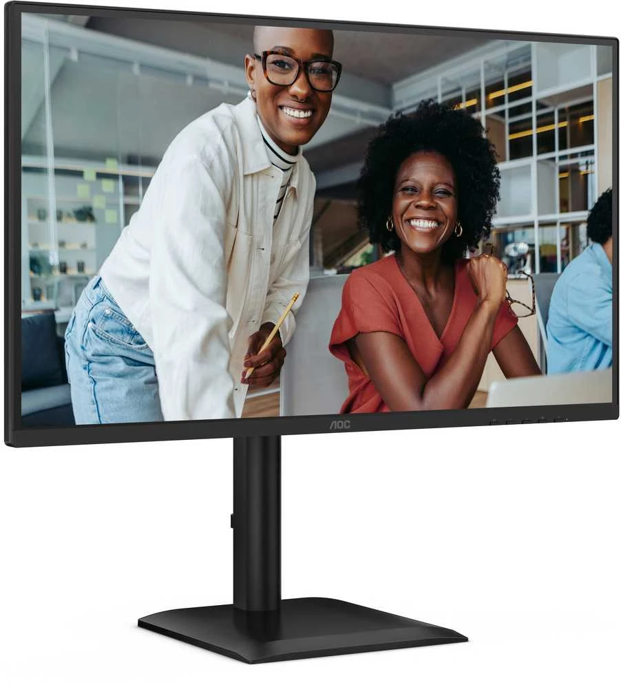 Monitorius AOC Q27E4U - 120Hz | QHD | IPS | 27"