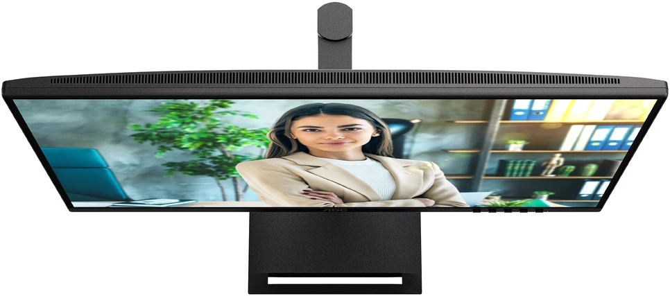 Monitorius AOC Q27P4CV - 120 Hz | QHD | IPS | 27 colių | USB-C PD96W