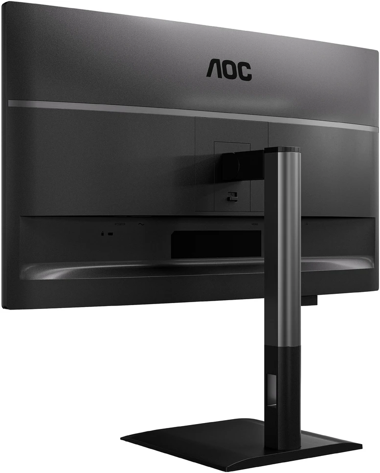 Monitorius AOC Q27P4CV - 120 Hz | QHD | IPS | 27 colių | USB-C PD96W