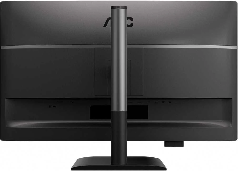 Monitorius AOC Q27P4U - 120Hz | QHD | IPS | 27"