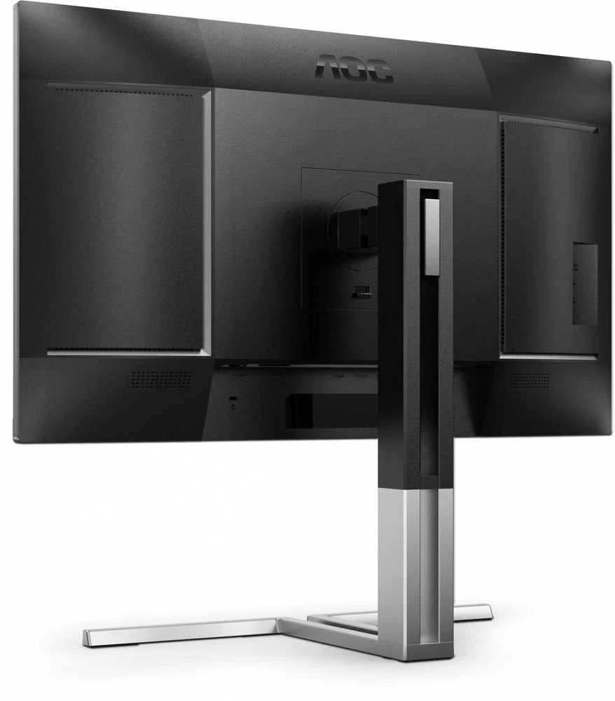 Monitorius AOC Q27U3CV 27 colių IPS QD WLED WQHD 75 Hz HDMI