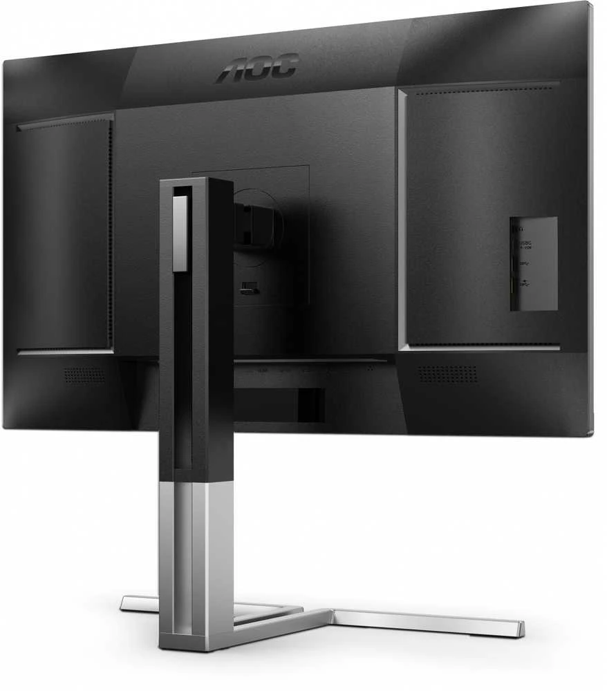 Monitorius AOC Q27U3CV 27 colių IPS QD WLED WQHD 75 Hz HDMI