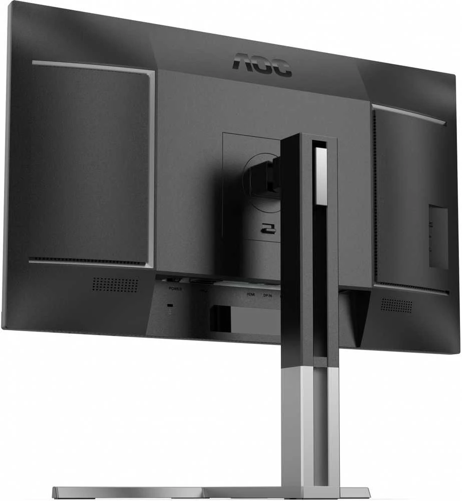 Monitorius AOC Q27U3CV 27 colių IPS QD WLED WQHD 75 Hz HDMI