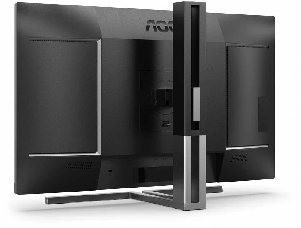 Monitorius AOC Q27U3CV 27 colių IPS QD WLED WQHD 75 Hz HDMI