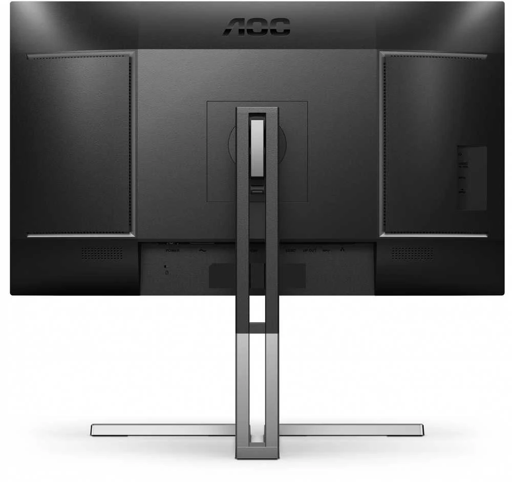 Monitorius AOC Q27U3CV 27 colių IPS QD WLED WQHD 75 Hz HDMI