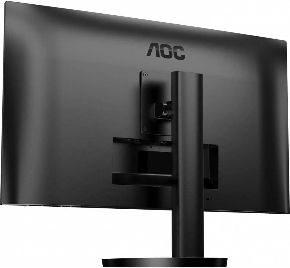 Monitorius AOC U27B3AF 27inch UHD 3840x2160 60Hz HDR10 HDMI 2.0 DisplayPort 1.4 juodas