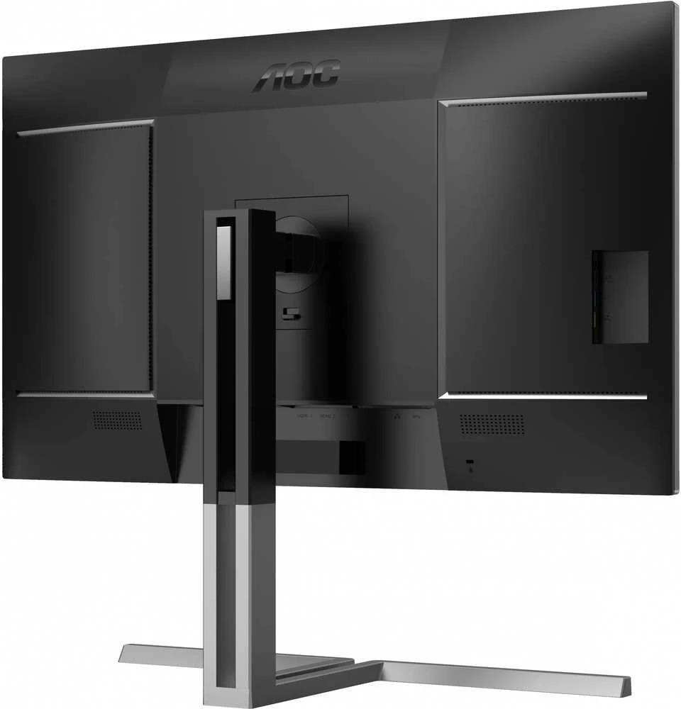 Monitorius AOC U32U3CV 31,5 colio nano IPS WLED UHD 60 Hz HDMI