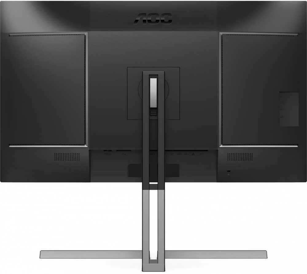 Monitorius AOC U32U3CV 31,5 colio nano IPS WLED UHD 60 Hz HDMI