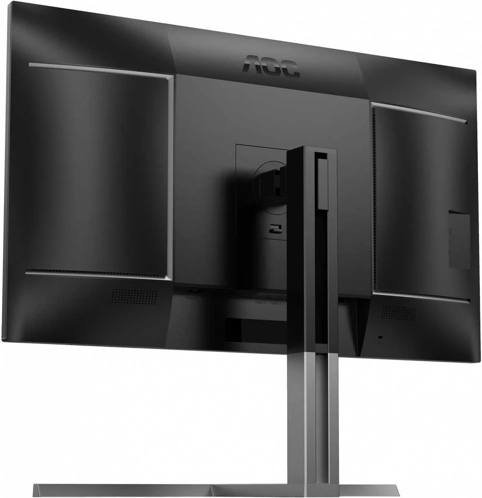 Monitorius AOC U32U3CV 31,5 colio nano IPS WLED UHD 60 Hz HDMI