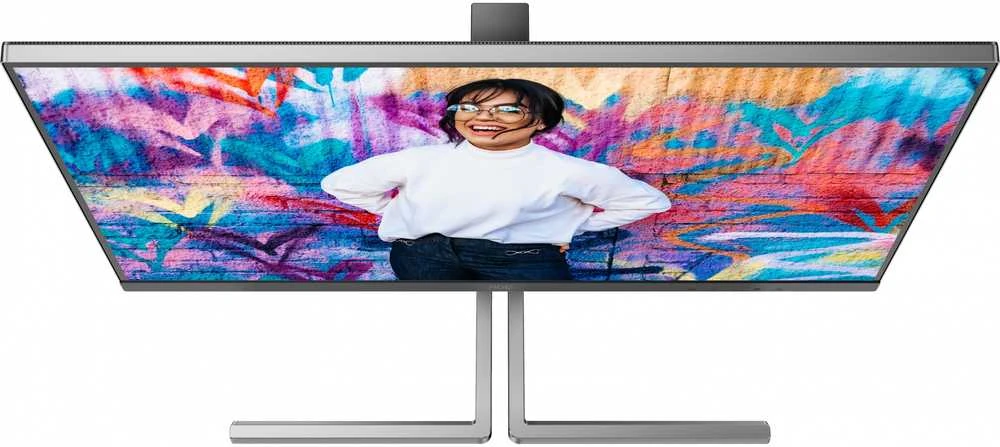 Monitorius AOC U32U3CV 31,5 colio nano IPS WLED UHD 60 Hz HDMI
