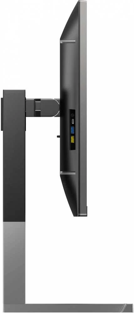 Monitorius AOC U32U3CV 31,5 colio nano IPS WLED UHD 60 Hz HDMI