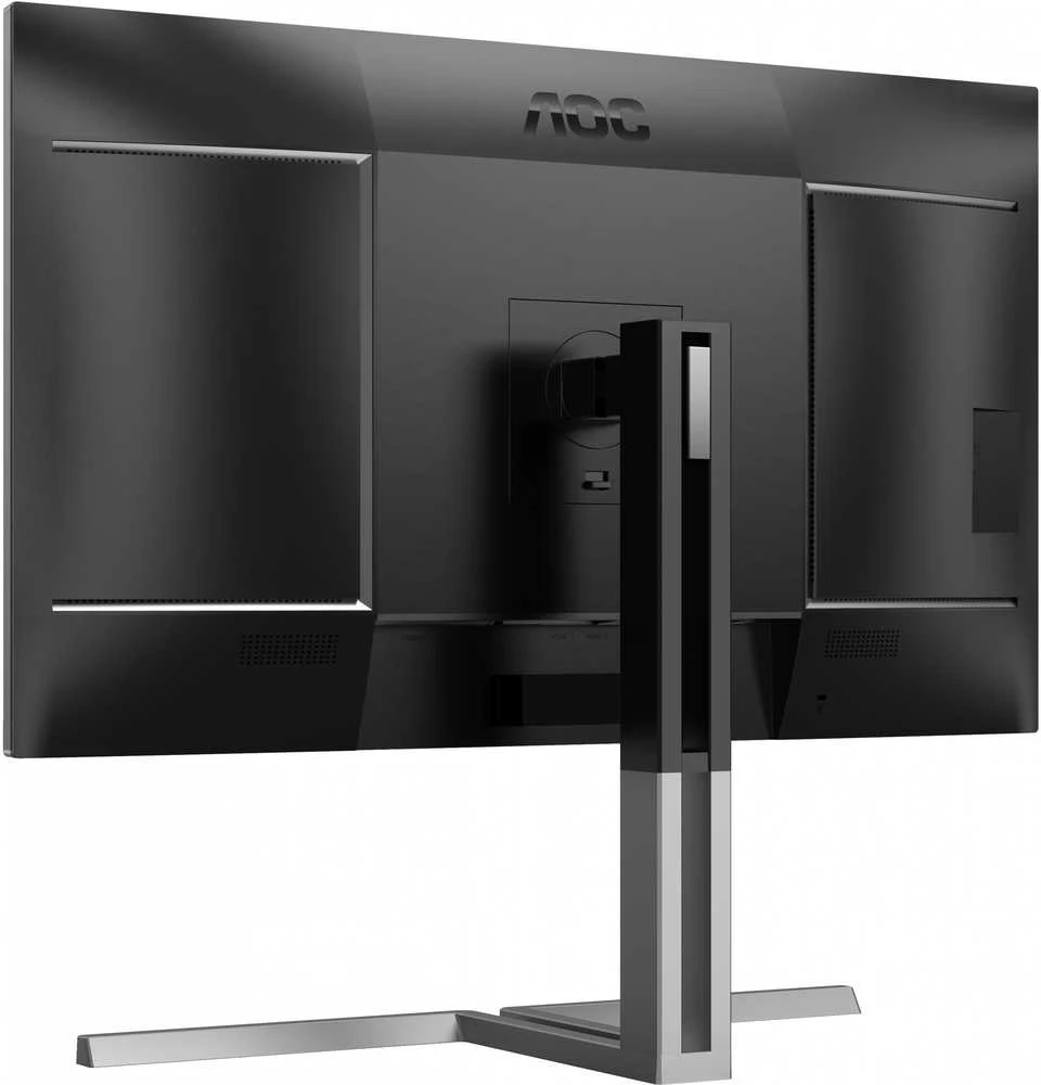 Monitorius AOC U32U3CV 31,5 colio nano IPS WLED UHD 60 Hz HDMI