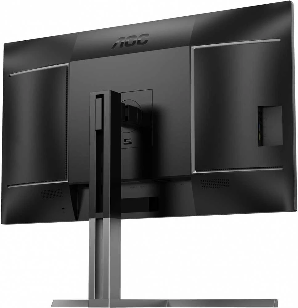 Monitorius AOC U32U3CV 31,5 colio nano IPS WLED UHD 60 Hz HDMI