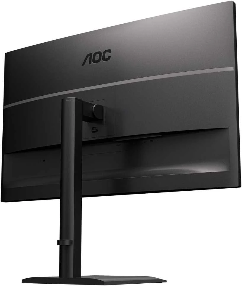 Monitorius AOC Q32E4U - 100Hz | QHD | IPS | 31.5" | HDMI 2.1 | DP 1.4 | HDR10 | Pivot