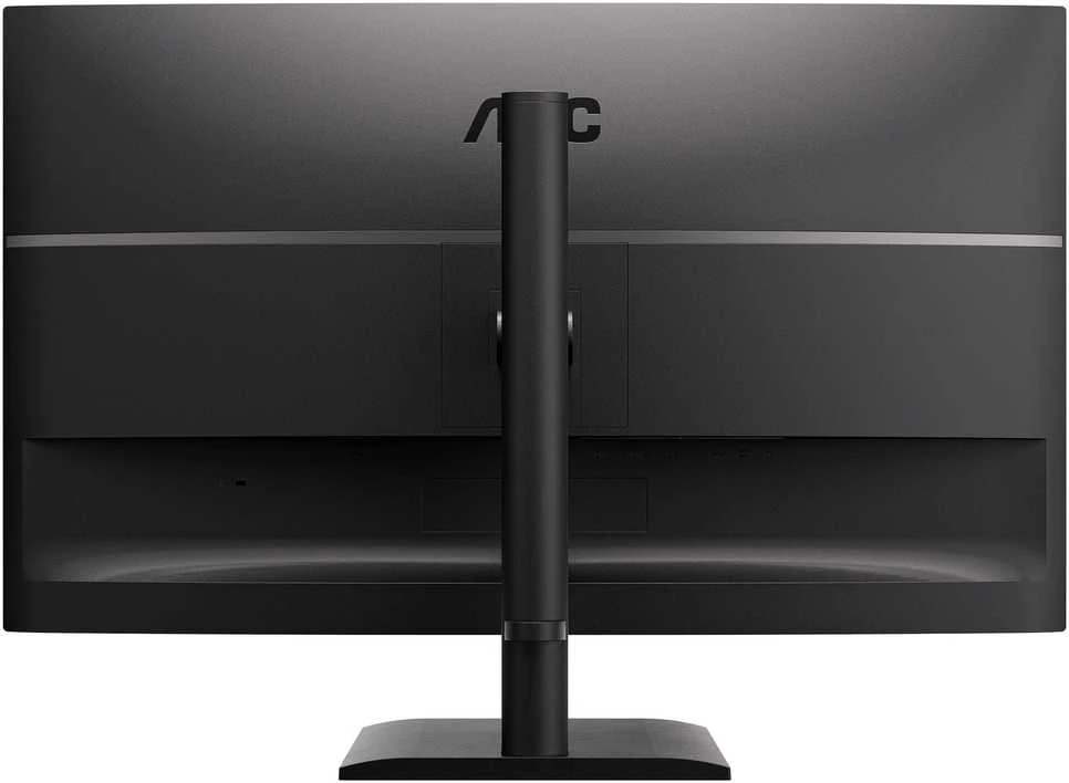 Monitorius AOC Q32E4U - 100Hz | QHD | IPS | 31.5" | HDMI 2.1 | DP 1.4 | HDR10 | Pivot