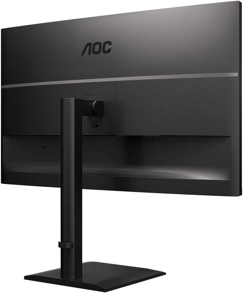Monitorius AOC Q32E4U - 100Hz | QHD | IPS | 31.5" | HDMI 2.1 | DP 1.4 | HDR10 | Pivot