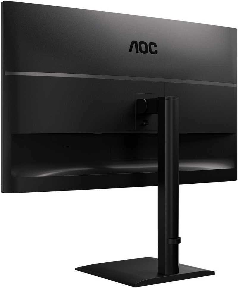 Monitorius AOC Q32E4U - 100Hz | QHD | IPS | 31.5" | HDMI 2.1 | DP 1.4 | HDR10 | Pivot