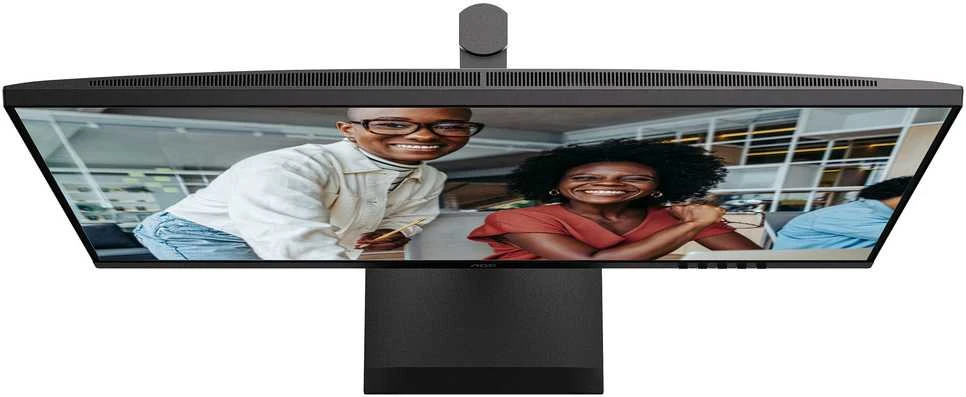 Monitorius AOC Q32E4U - 100Hz | QHD | IPS | 31.5" | HDMI 2.1 | DP 1.4 | HDR10 | Pivot