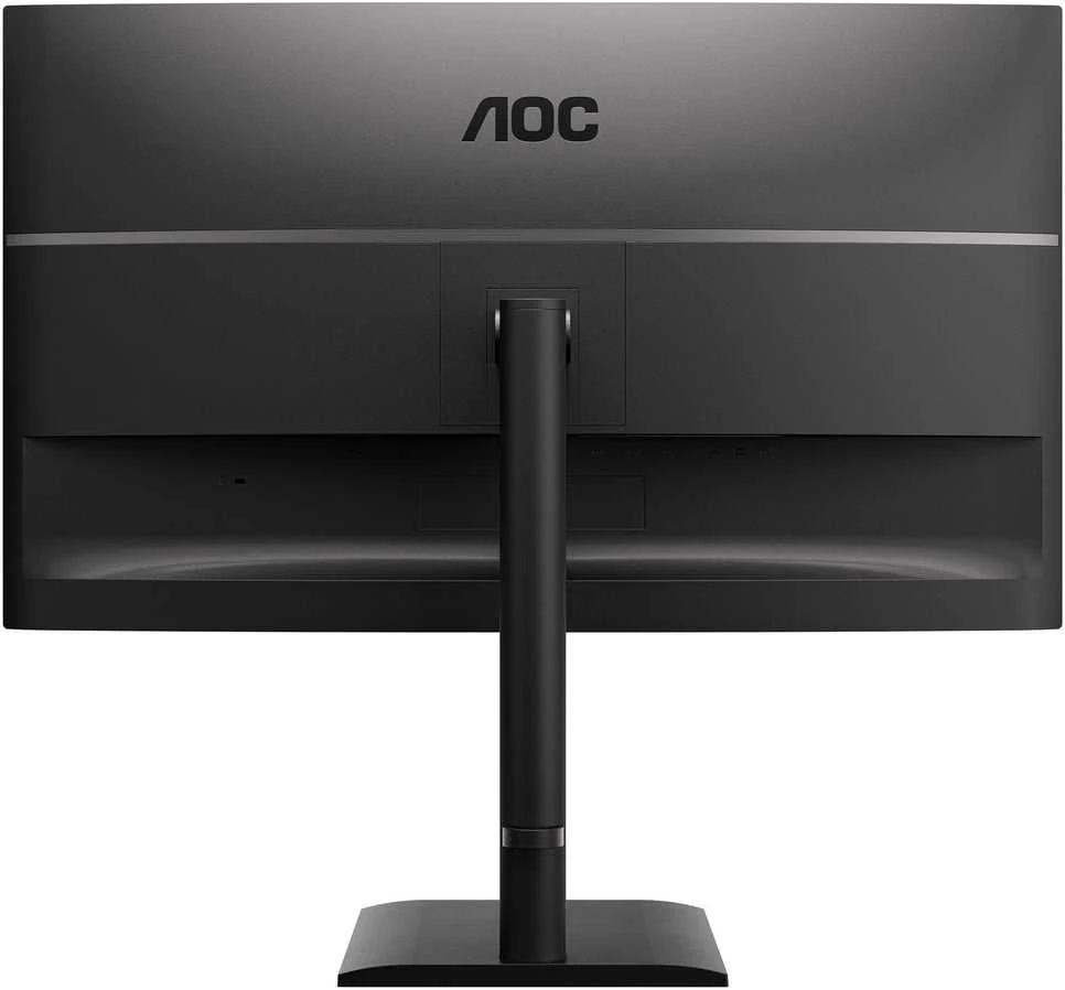 Monitorius AOC Q32E4U - 100Hz | QHD | IPS | 31.5" | HDMI 2.1 | DP 1.4 | HDR10 | Pivot