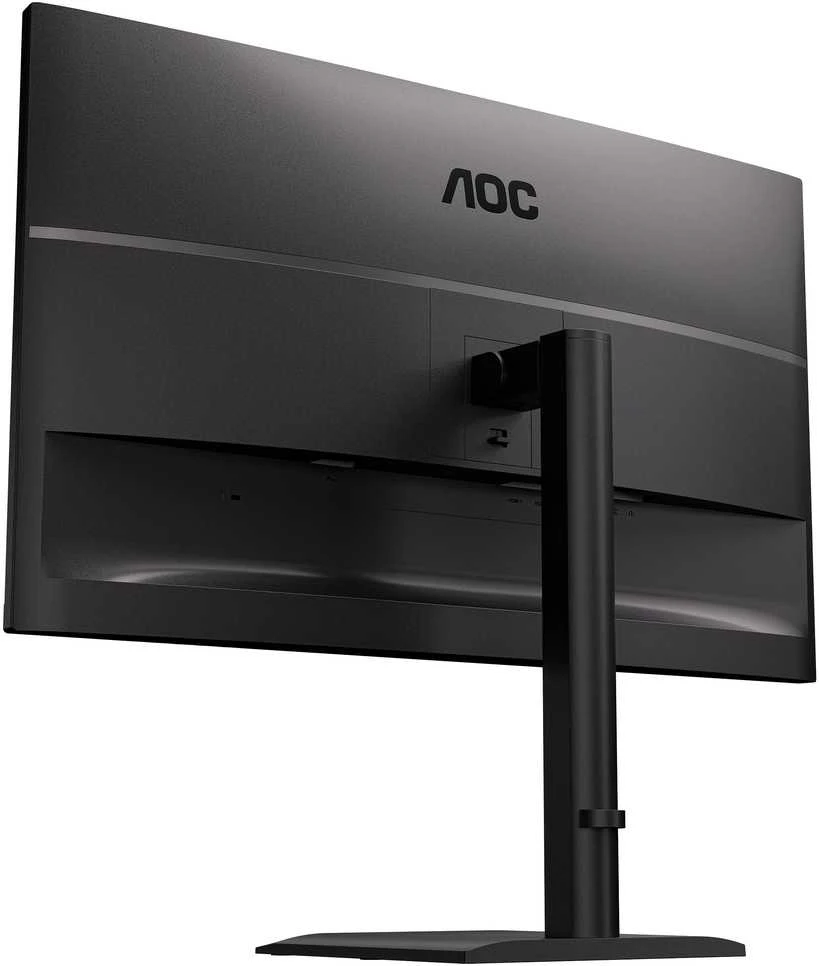 Monitorius AOC Q32E4U - 100Hz | QHD | IPS | 31.5" | HDMI 2.1 | DP 1.4 | HDR10 | Pivot