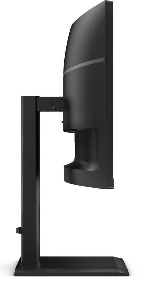 Monitorius AOC CU34E4CV | 120Hz | UWQHD | VA | 34''