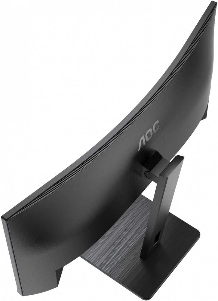 Monitorius AOC CU34P3CV
